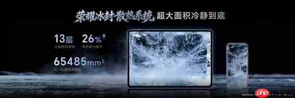 價格真香了！最強安卓旗艦平板榮耀MagicPad3 Pro首銷優(yōu)惠價3799元起