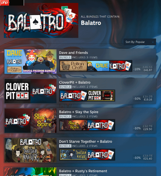 Valve简化Steam游戏合集查找功能：方便快捷更清晰