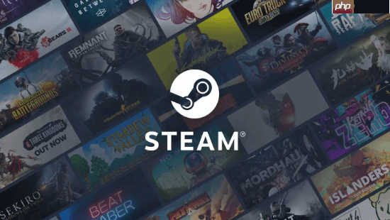 Valve简化Steam游戏合集查找功能：方便快捷更清晰