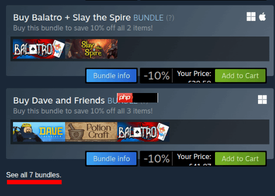 Valve简化Steam游戏合集查找功能：方便快捷更清晰