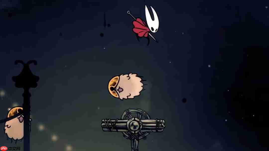 以防你不知道！ 《丝之歌》最难挑战跳蚤溜溜难度降低