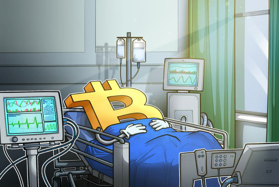 一文搞清楚如果比特幣（BTC）11萬美元支撐位失守，其價格可能跌至何處？