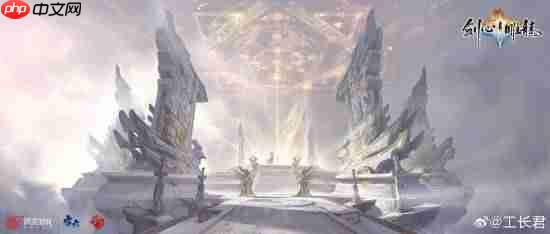 网易首款仙侠单机《剑心雕龙》确认目前不出pv!工长君称不跟节奏