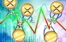 一文详细了解瑞波币（XRP） 价格在 2.50 美元展现上行潜力：57% 的涨幅仍有可能吗？