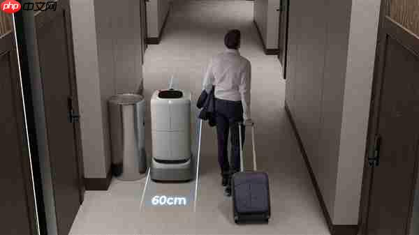 “闪电匣”荣获2025年IDEA国际设计卓越奖  智慧配送闪耀世界舞台!