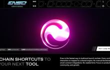 Enso (ENSO)币是什么？值得投资吗？Enso工作原理和代币经济学概述