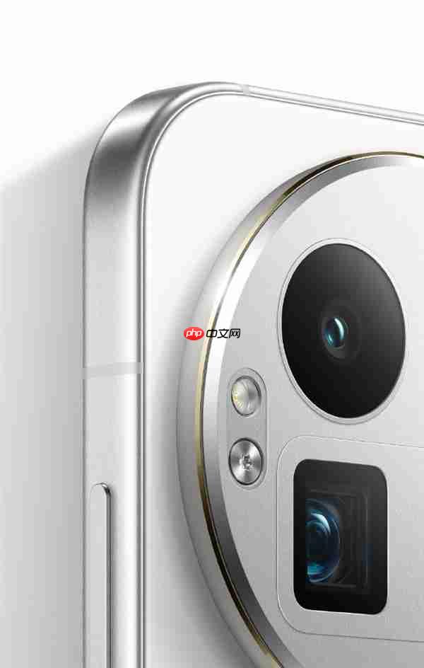 真我外观质感新巅峰!GT8 Pro设计细节公布 行业首创机械拼装+金属中框