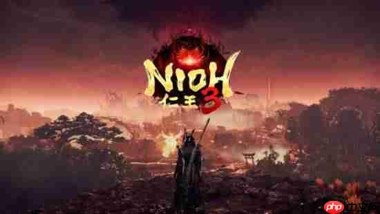 硬核受虐为特色的《仁王3》 如何平衡新老玩家的体验?