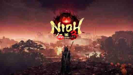 《仁王3》转为开放世界后如何原汁原味？过程很艰辛