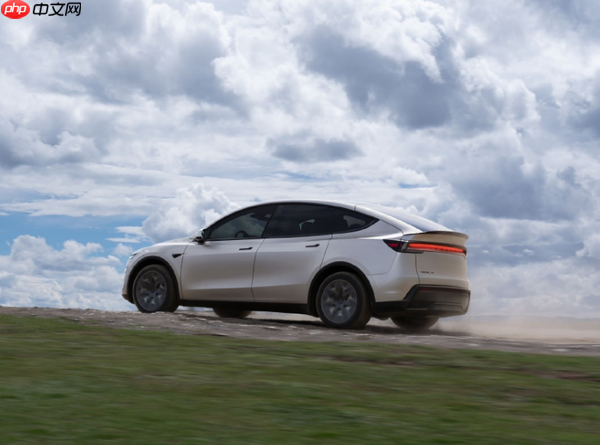 9月中国市场SUV车型销量排名出炉 小米YU7拿下第五