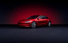 1-9月车型出口量TOP20出炉：特斯拉Model 3仅第六