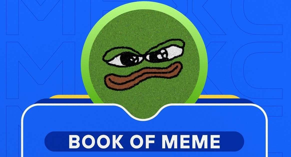 什么是BOOK OF MEME（BOME）幣？怎么買(mǎi)？BOME特點(diǎn)、功能及價(jià)格預(yù)測(cè)