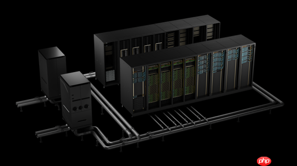 AI成“能源黑洞”：NVIDIA AI服务器功耗8年激增100倍！