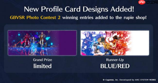 《Granblue Fantasy Versus: Rising》版本更新于10月15日上线