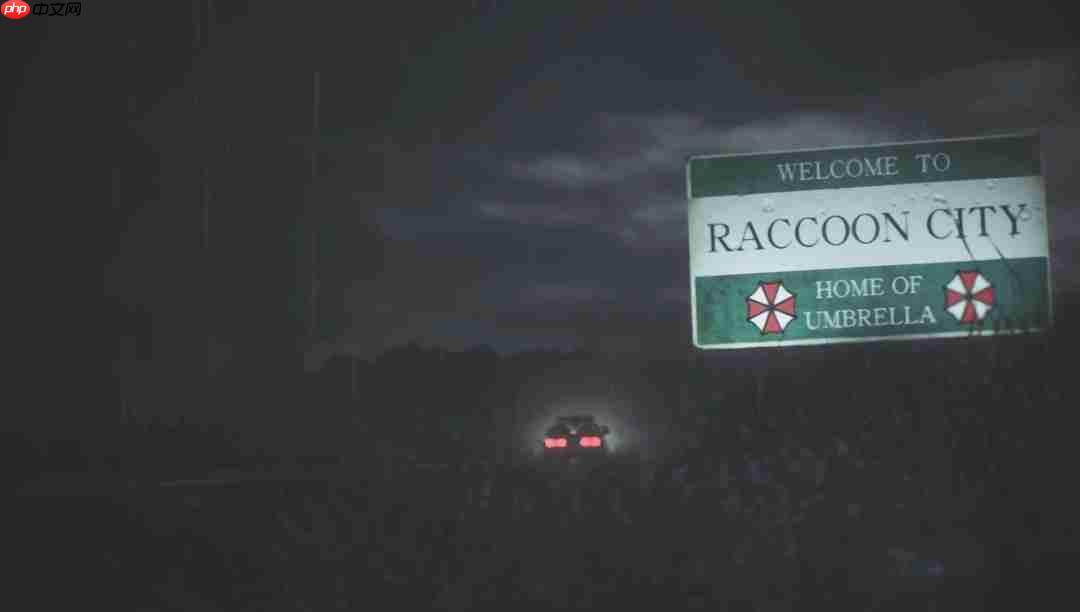 生化危机舅舅党再爆猛料：《生化危机10》已开发三年