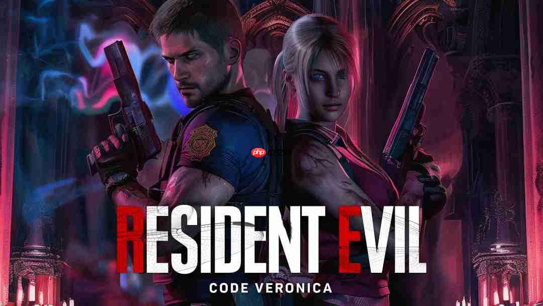 生化危机舅舅党再爆猛料：《生化危机10》已开发三年