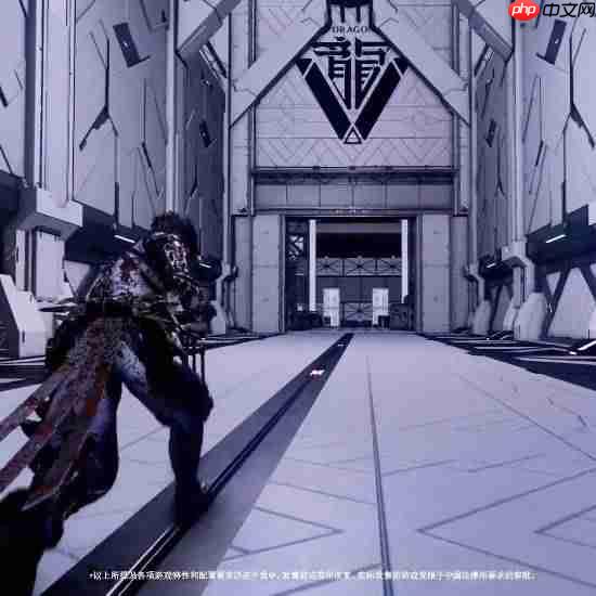 《忍龙4》新实机短片！身法如风 无视地球引力