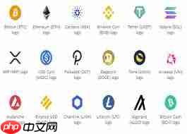 新手適合投資的虛擬幣交易所有哪些