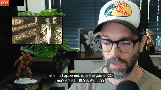 頑皮狗尼爾談最愛游戲時刻：20年前經(jīng)典冒險游戲《古堡迷蹤》！
