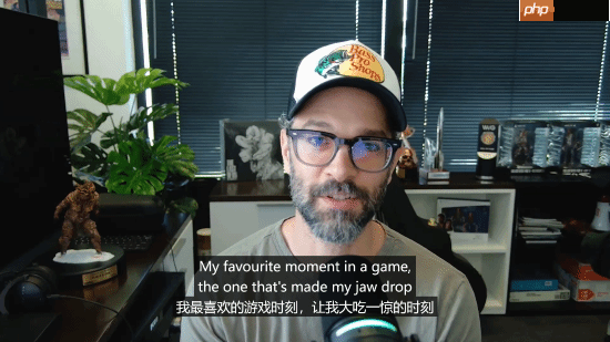 頑皮狗尼爾談最愛游戲時刻：20年前經(jīng)典冒險游戲《古堡迷蹤》！