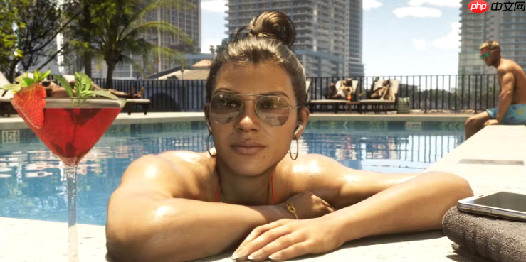 曝R星为防《GTA6》泄密或将把评测者集中隔离数日!