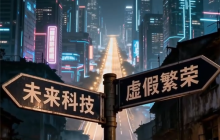 周鸿祎锐评：90%企业的AI转型都是假的