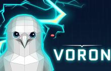 烏鴉版“風(fēng)之旅人”？《VORON》簡(jiǎn)中Demo上線Steam新品節(jié)！