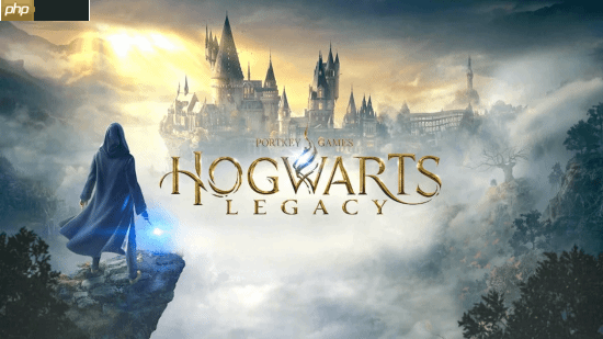 《霍格沃茨之遗》适配xbox掌机！优化amd平台表现