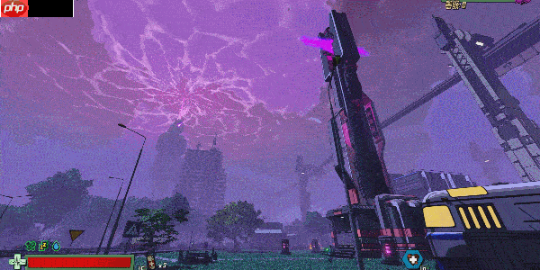 末日循环、丧尸围城 这款斯拉夫风情的生存游戏即将发售