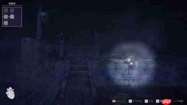 《连咒》即将登陆Steam 经典日式恐怖冒险