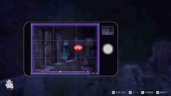 《连咒》即将登陆Steam 经典日式恐怖冒险