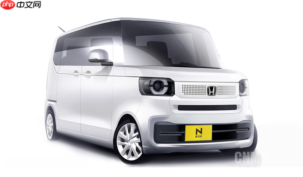 日本人这些年喜欢开什么车？本田N-BOX微型车成新宠