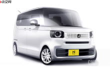 日本人这些年喜欢开什么车？本田N-BOX微型车成新宠