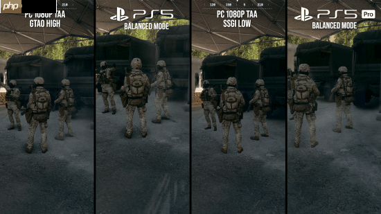 数毛社评《战地6》:除XSS外主机的表现几乎一致!