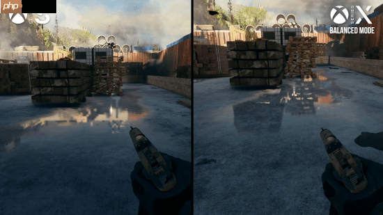 数毛社评《战地6》:除XSS外主机的表现几乎一致!