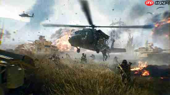 数毛社评《战地6》:除XSS外主机的表现几乎一致!