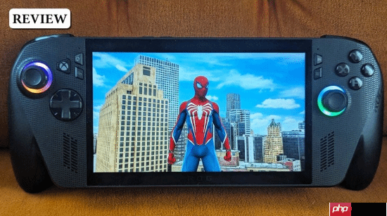 外媒辣评Xbox掌机：卖1000美元的“半成品”！