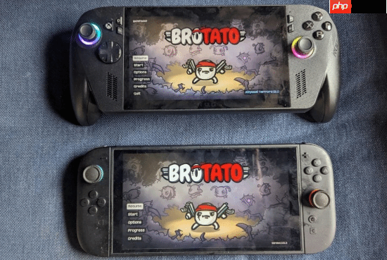 外媒辣评Xbox掌机：卖1000美元的“半成品”！