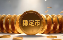 喜報(bào)：穩(wěn)定幣發(fā)行商競(jìng)相爭(zhēng)奪美國(guó)銀行牌照