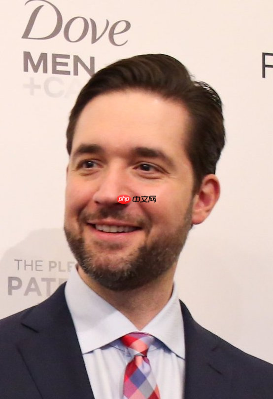 Reddit 联合创始人 Alexis Ohanian 称互联网“大部分已死”