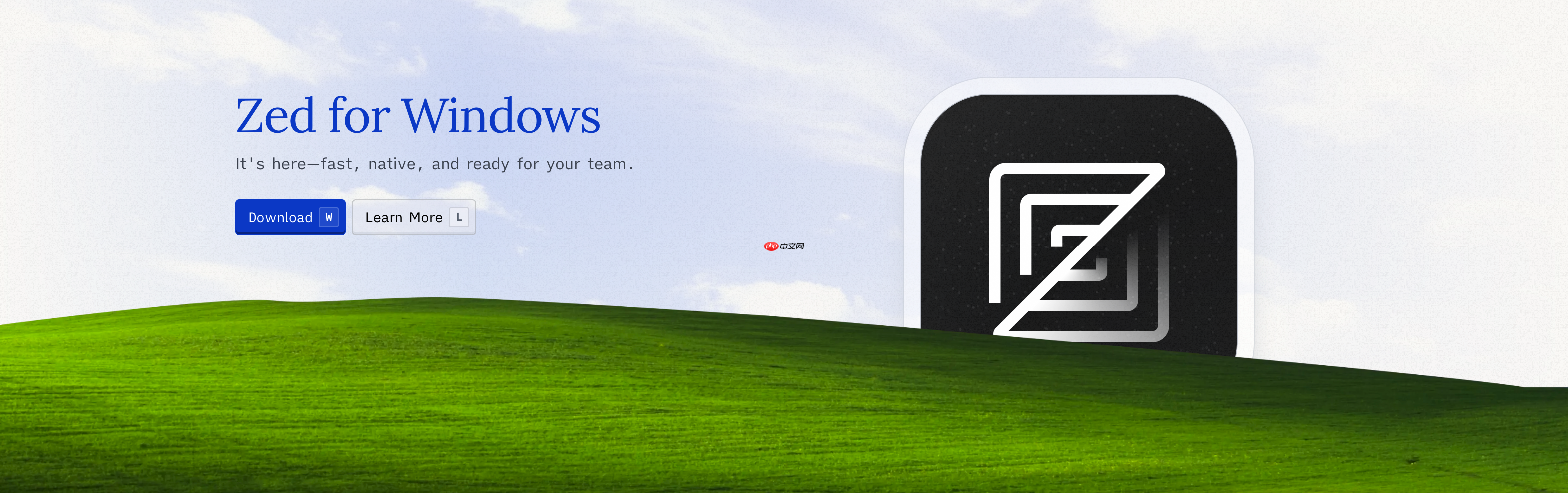Zed 编辑器正式发布 Windows 版本,原生体验超越微软