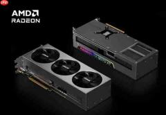 联想推两款新显卡:三风扇三槽RX 9070 XT、单风扇RTX 5060