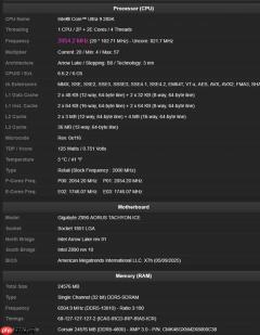DDR5内存超频世界纪录确认！13010MT/s