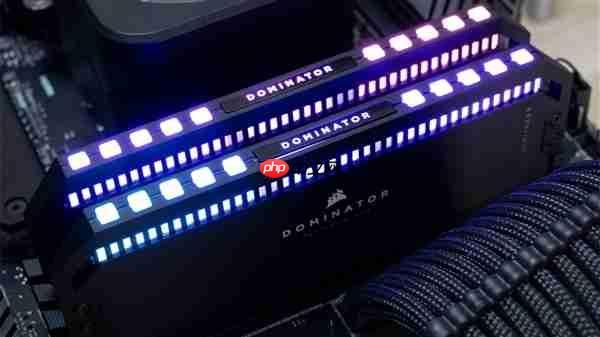 ddr5內(nèi)存超頻世界紀錄確認！13010mt/s