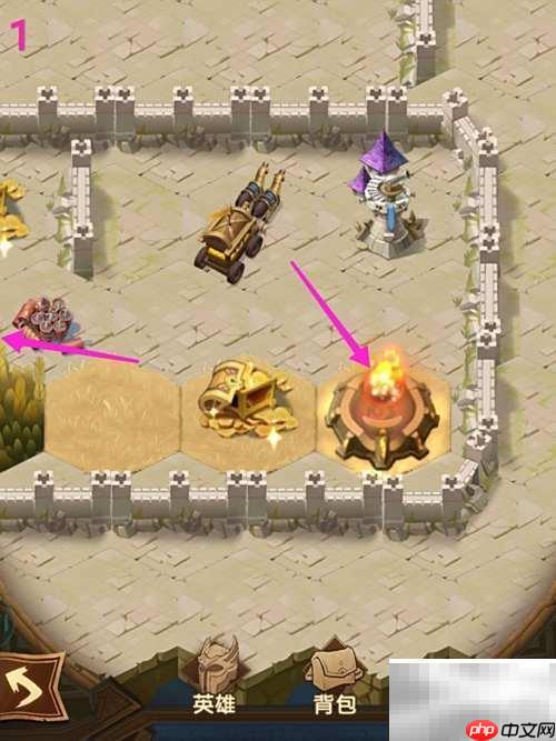 剑与远征魔女梦境通关攻略