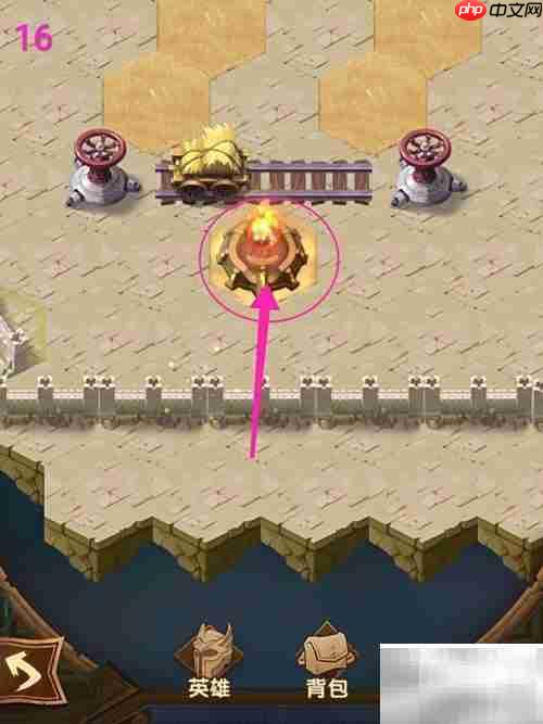 剑与远征魔女梦境通关攻略