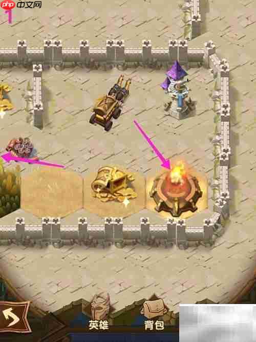 剑与远征魔女梦境通关攻略