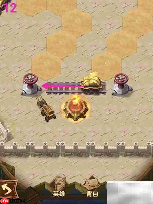 剑与远征魔女梦境通关攻略