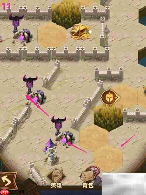 剑与远征魔女梦境通关攻略