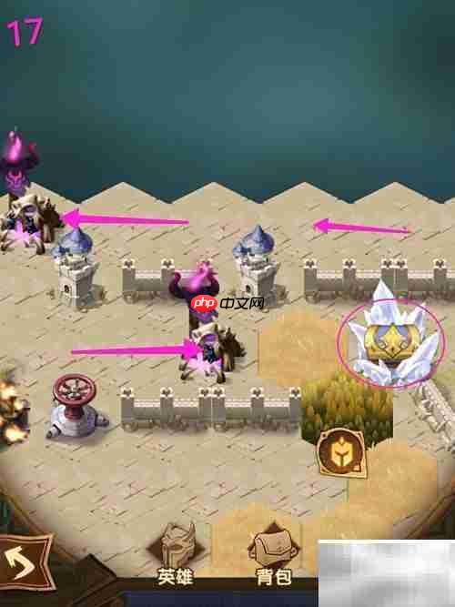 剑与远征魔女梦境通关攻略